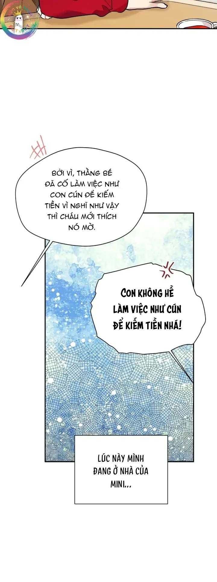 đọc truyện Nếu Như Cậu Bạn Hàng Xóm Là Vampire? Chương 66 ảnh 9 tại Giả Dược