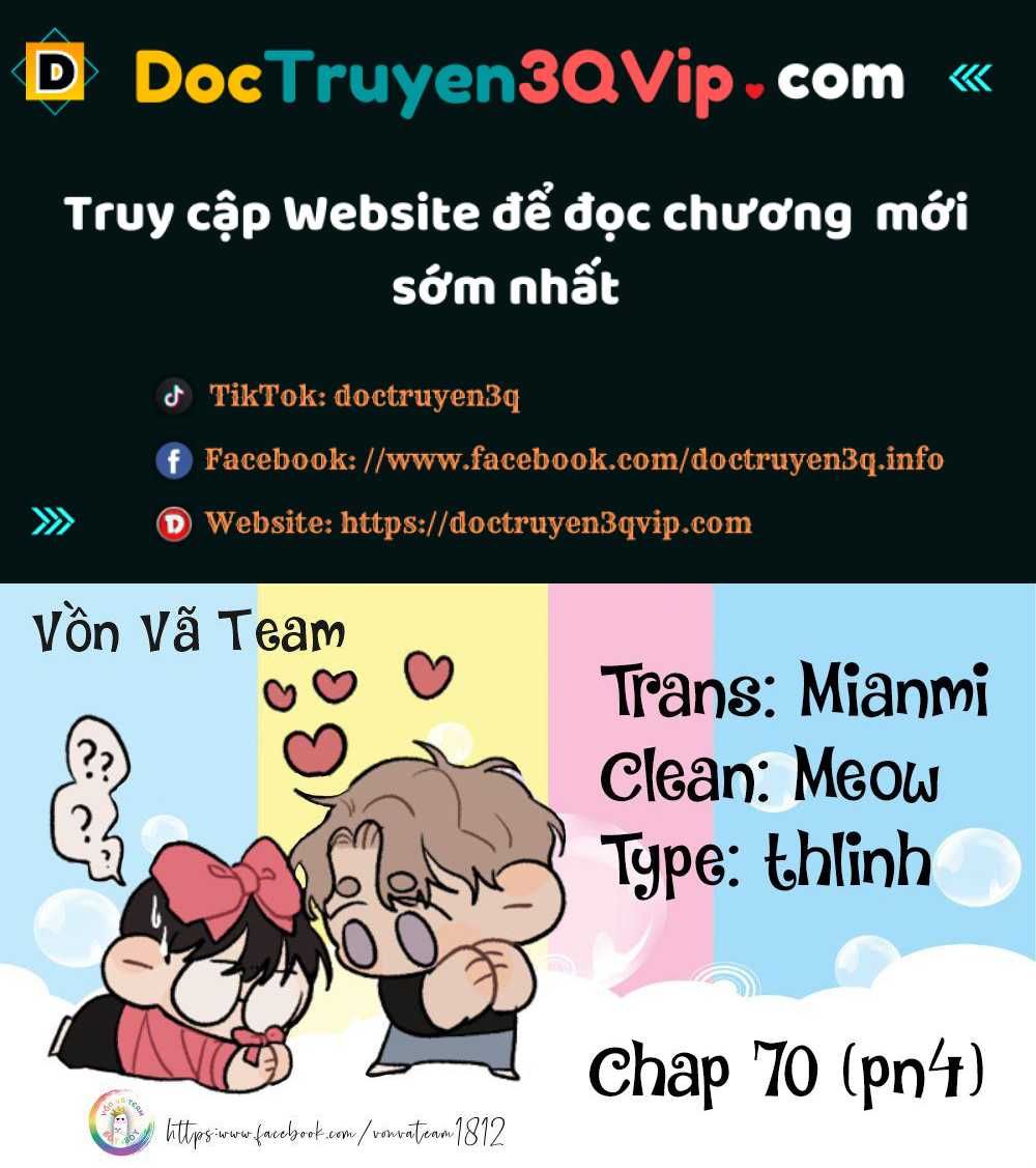đọc truyện Nếu Như Cậu Bạn Hàng Xóm Là Vampire? Chương 70 ảnh 1 tại Giả Dược