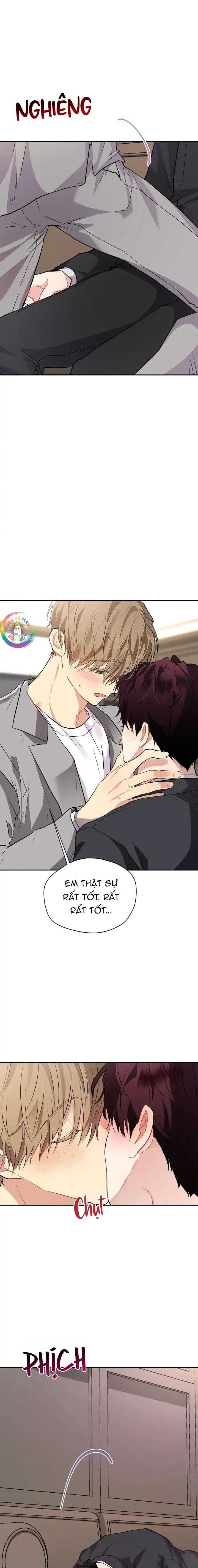 đọc truyện Nếu Như Cậu Bạn Hàng Xóm Là Vampire? Chương 70 ảnh 10 tại Giả Dược