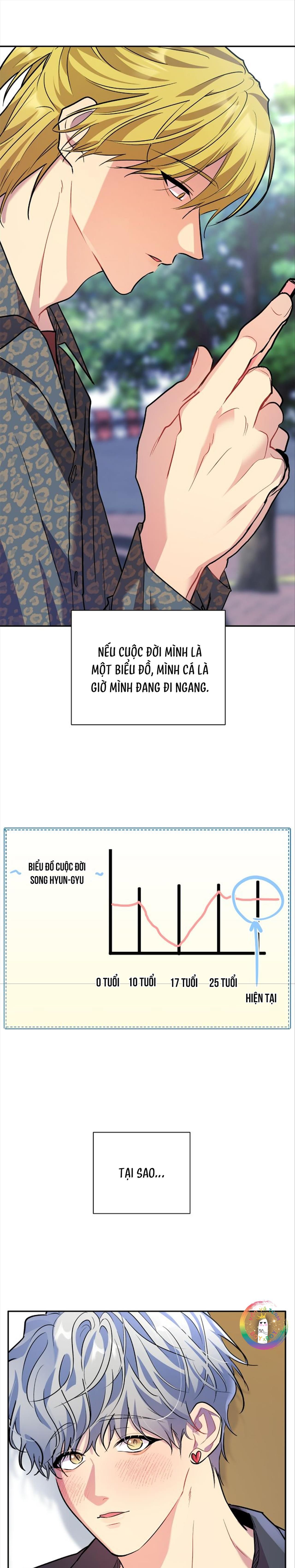đọc truyện Nếu Như Cậu Bạn Hàng Xóm Là Vampire? Chương 74 ảnh 9 tại Giả Dược