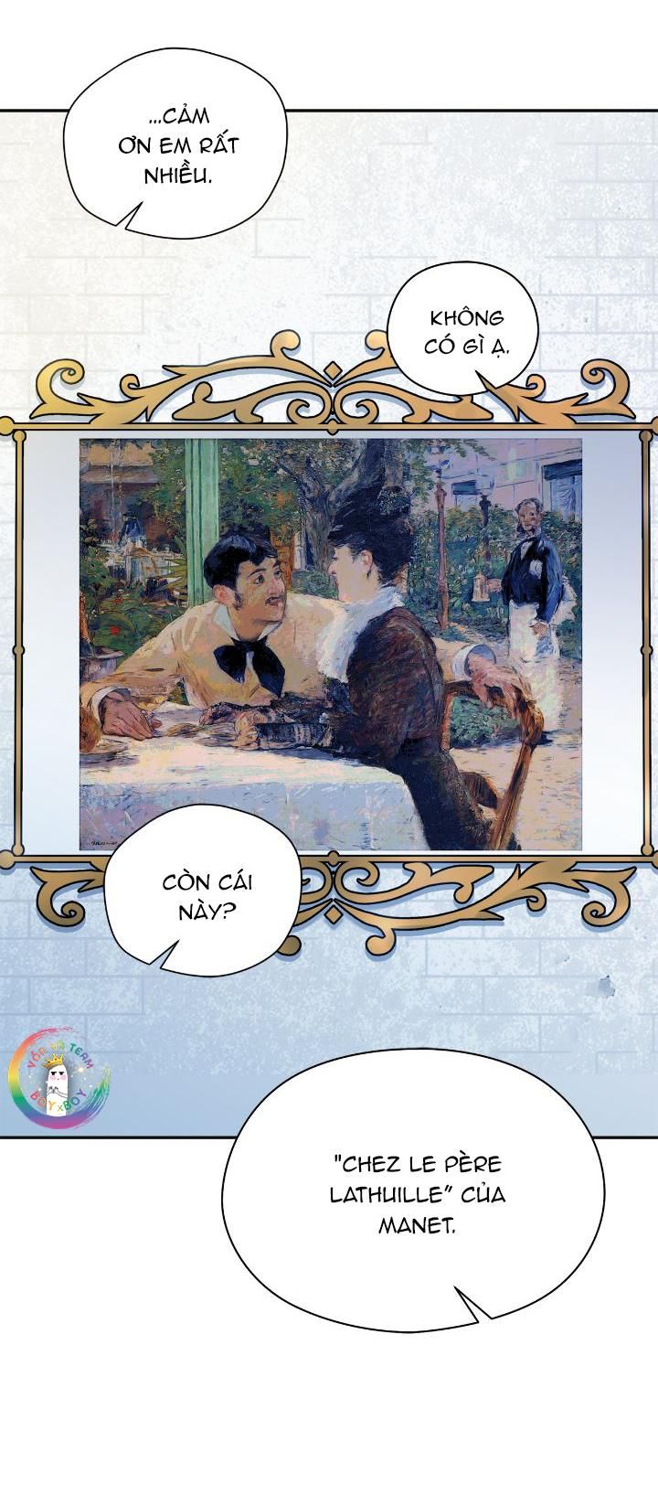 đọc truyện Nếu Như Cậu Bạn Hàng Xóm Là Vampire? Chương 75 ảnh 18 tại Giả Dược