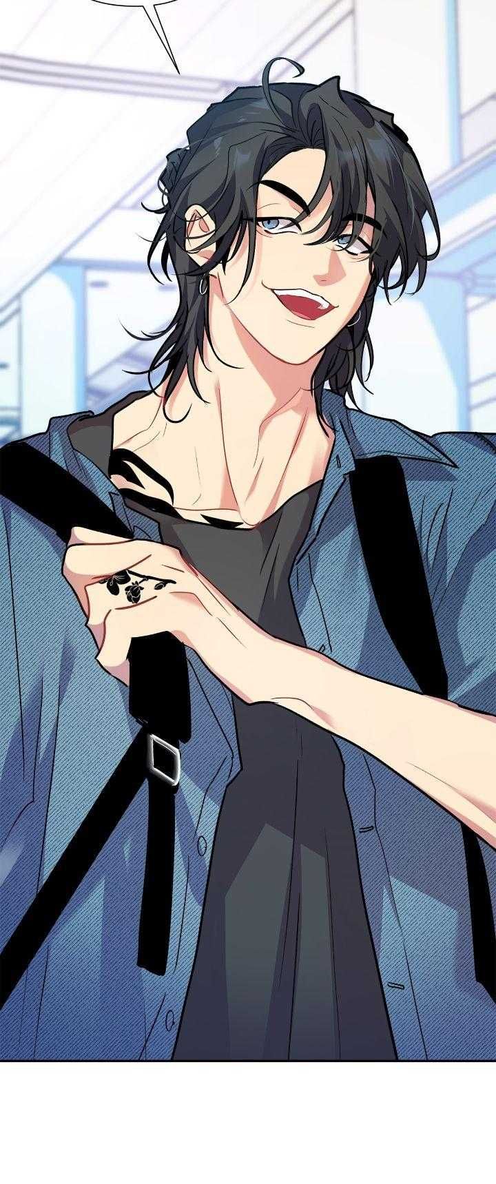 đọc truyện Nếu Như Cậu Bạn Hàng Xóm Là Vampire? Chương 78 ảnh 41 tại Giả Dược
