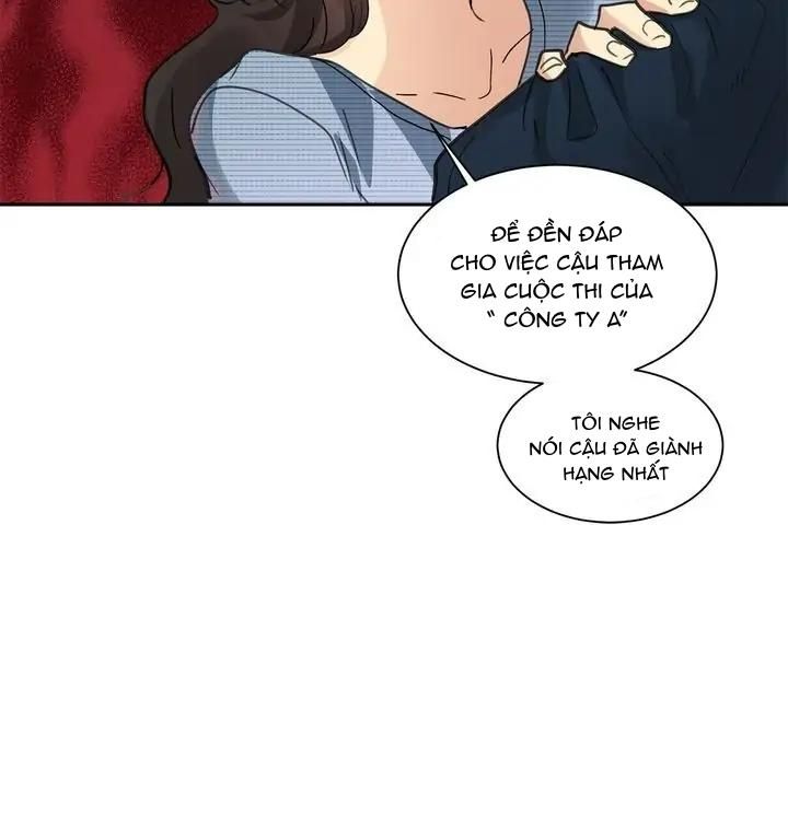 đọc truyện Nếu Như Cậu Bạn Hàng Xóm Là Vampire? Chương 8 ảnh 17 tại Giả Dược