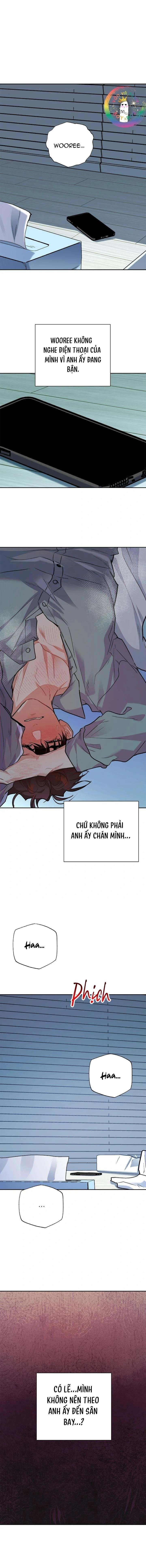 đọc truyện Nếu Như Cậu Bạn Hàng Xóm Là Vampire? Chương 81 ảnh 2 tại Giả Dược