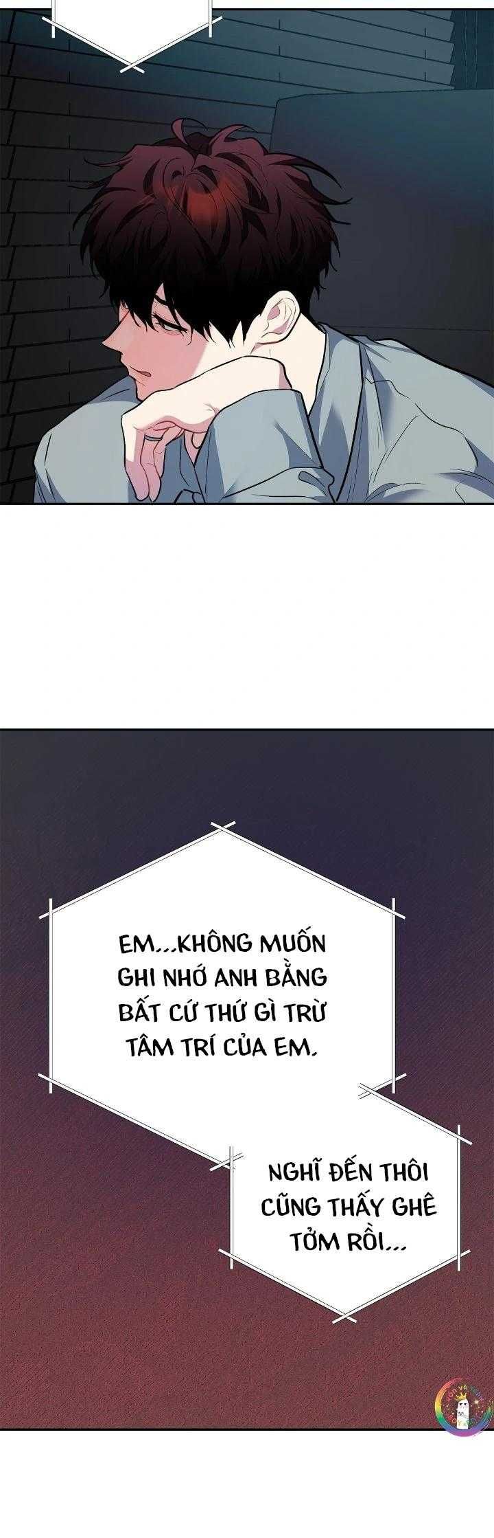 đọc truyện Nếu Như Cậu Bạn Hàng Xóm Là Vampire? Chương 83 ảnh 24 tại Giả Dược