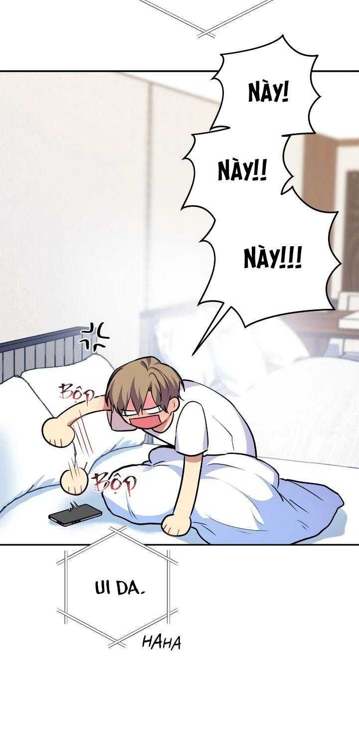 đọc truyện Nếu Như Cậu Bạn Hàng Xóm Là Vampire? Chương 83 ảnh 28 tại Giả Dược
