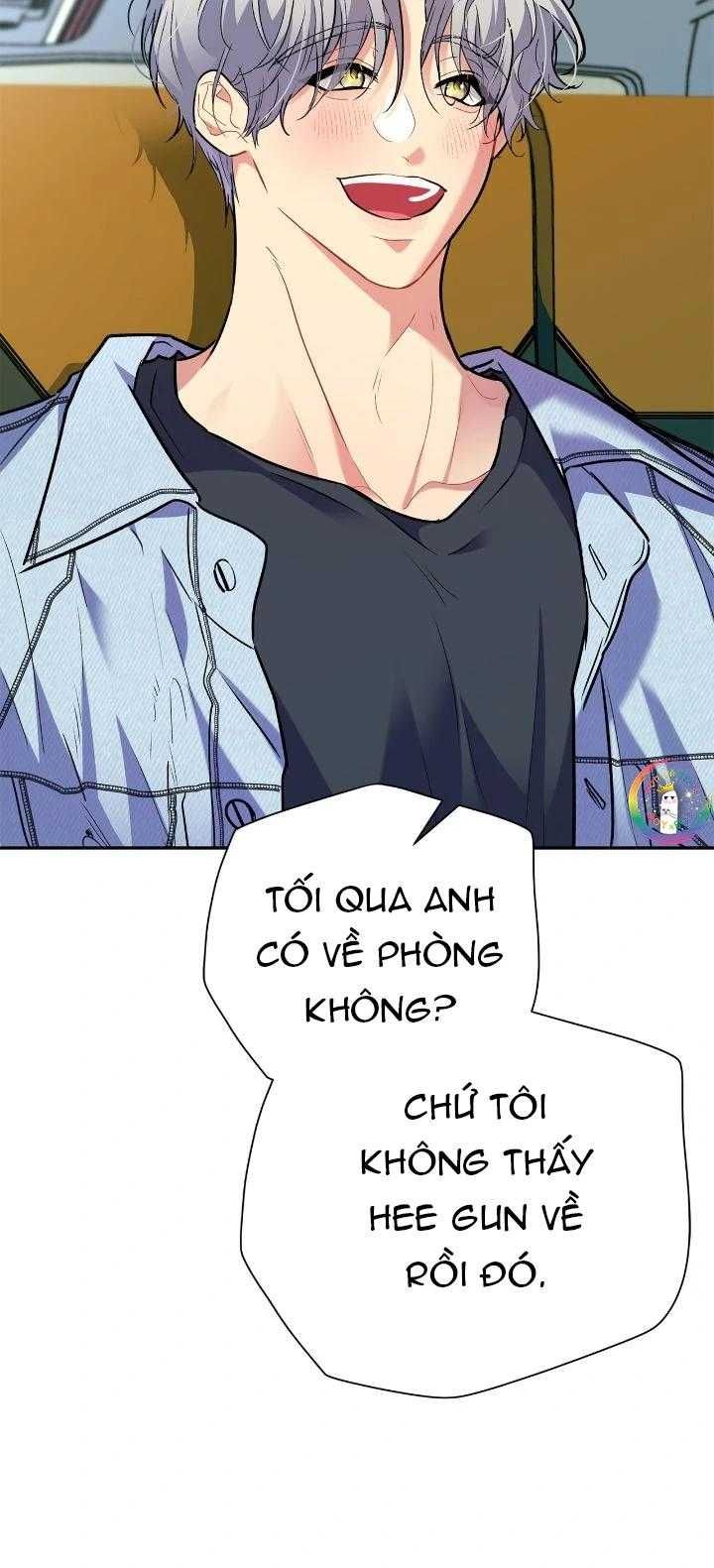 đọc truyện Nếu Như Cậu Bạn Hàng Xóm Là Vampire? Chương 83 ảnh 31 tại Giả Dược