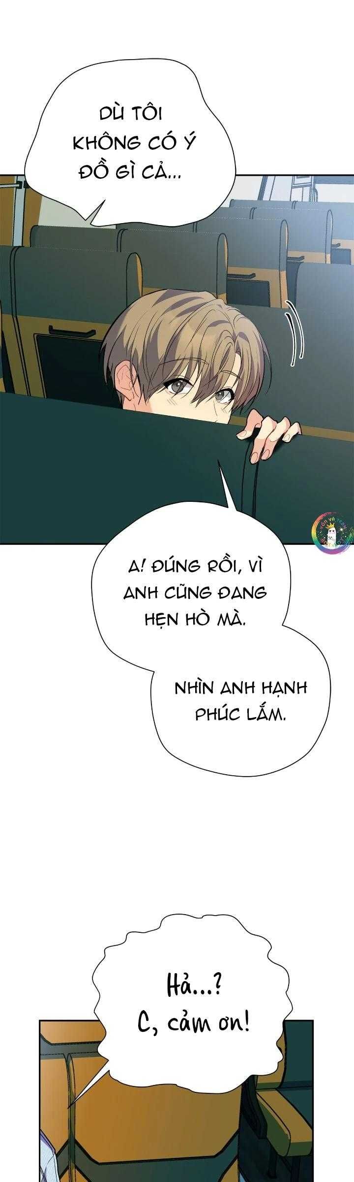 đọc truyện Nếu Như Cậu Bạn Hàng Xóm Là Vampire? Chương 83 ảnh 34 tại Giả Dược