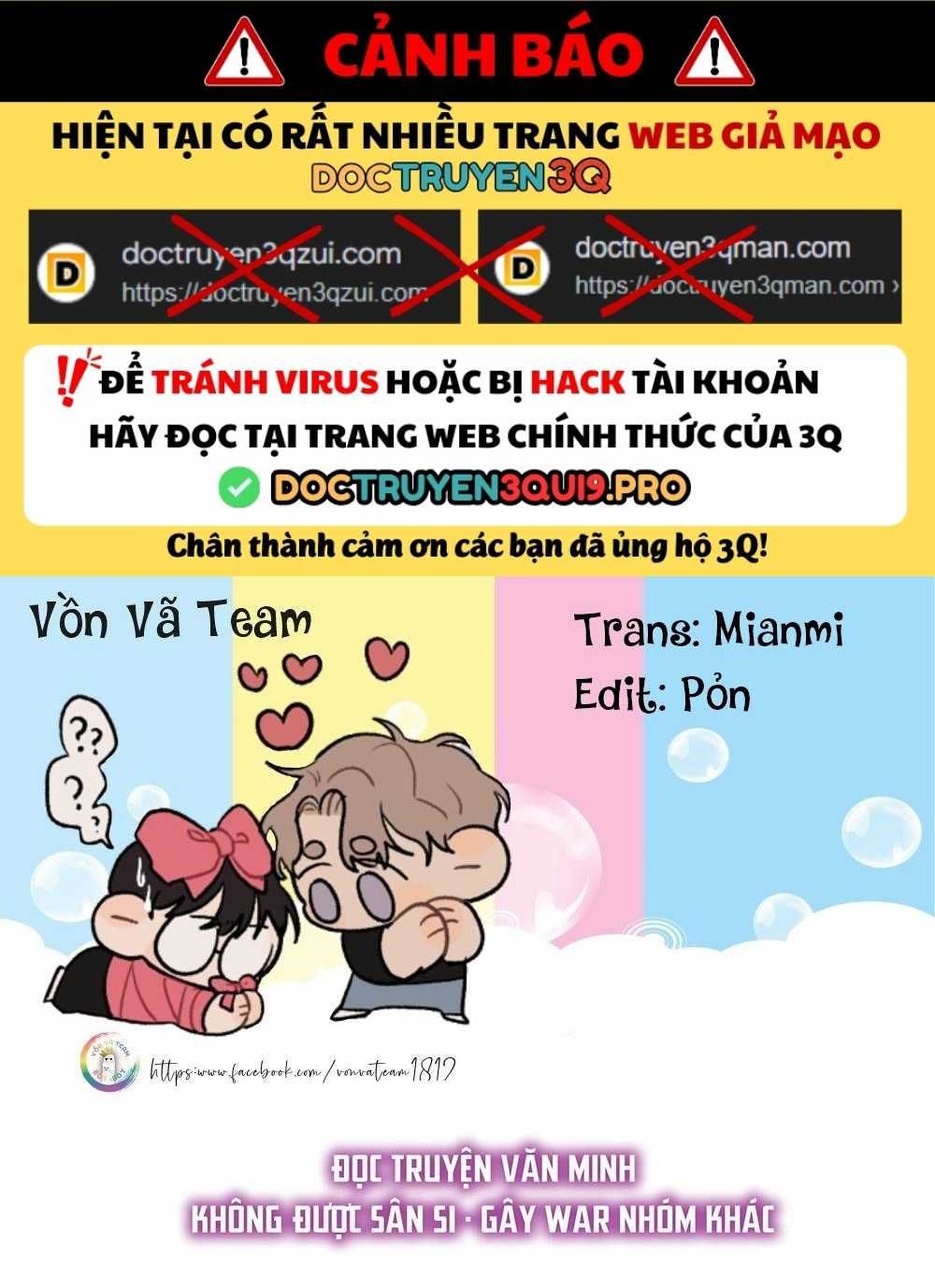 đọc truyện Nếu Như Cậu Bạn Hàng Xóm Là Vampire? Chương 85 ảnh 2 tại Giả Dược