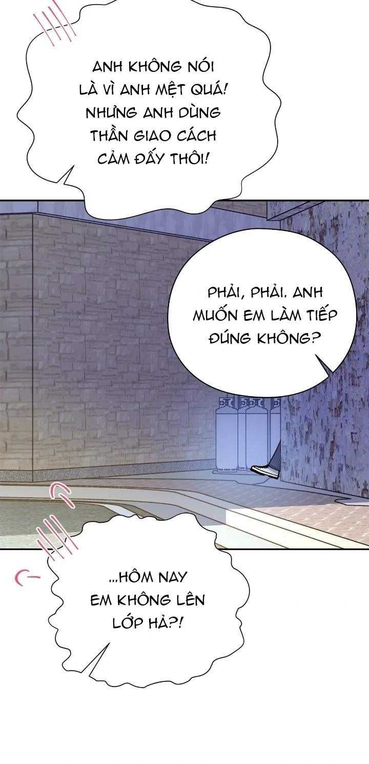 đọc truyện Nếu Như Cậu Bạn Hàng Xóm Là Vampire? Chương 85 ảnh 15 tại Giả Dược