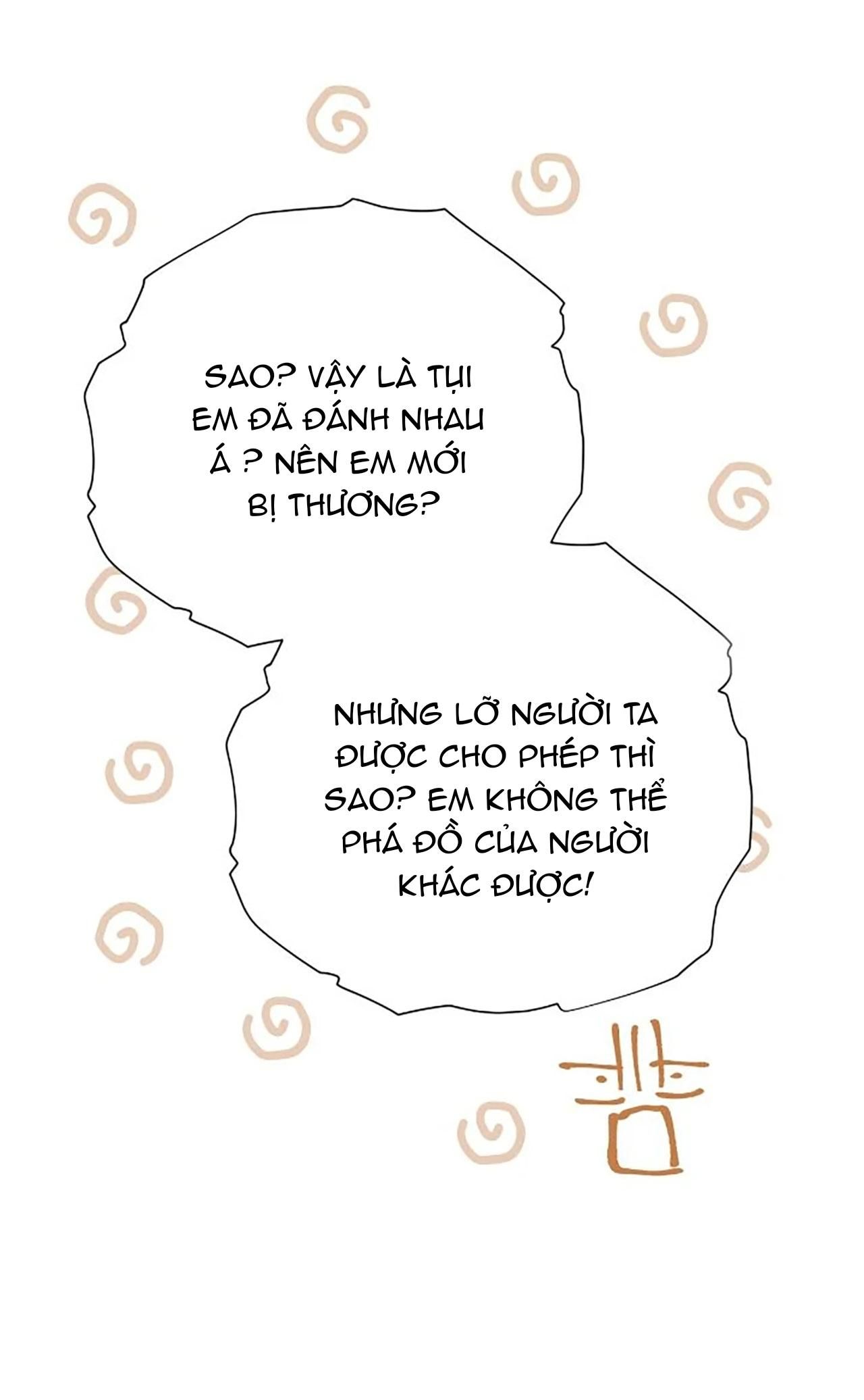 đọc truyện Nếu Như Cậu Bạn Hàng Xóm Là Vampire? Chương 88 ảnh 11 tại Giả Dược