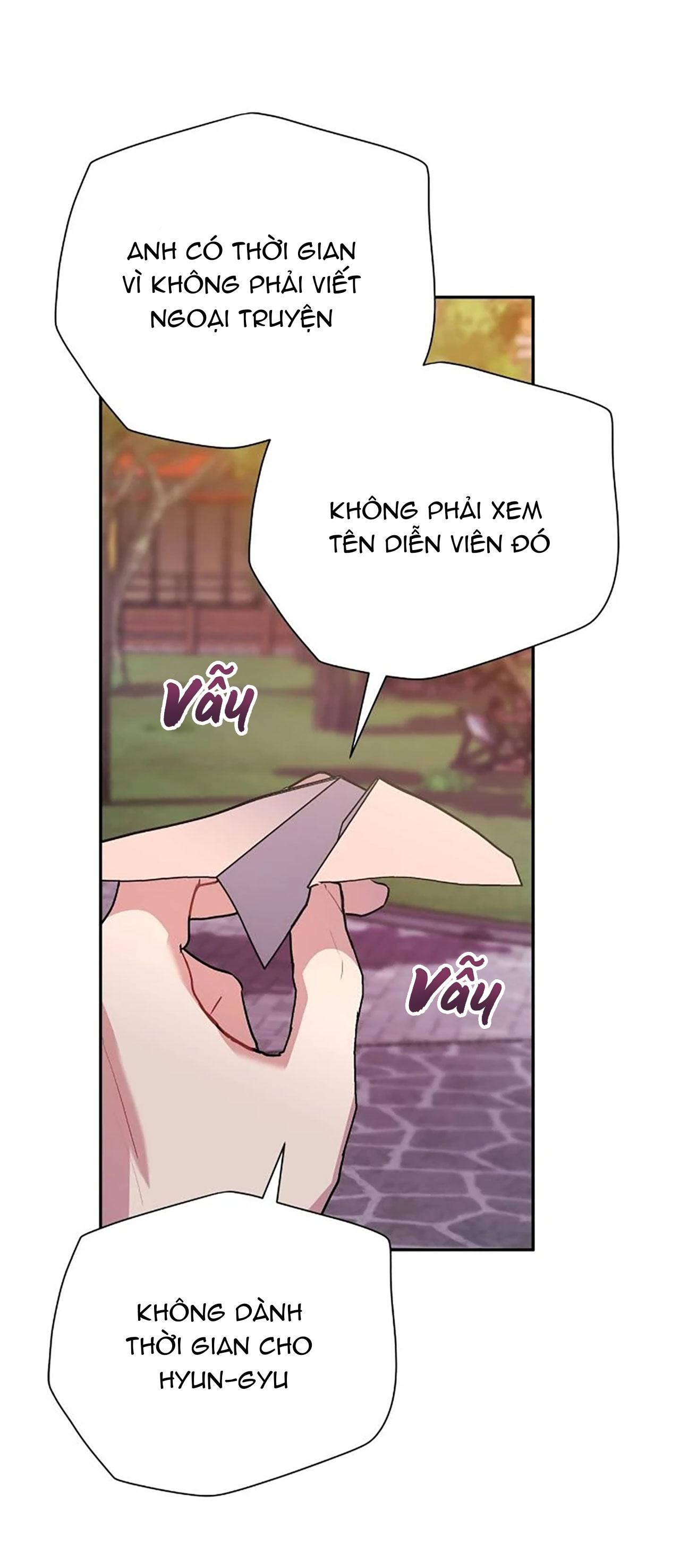 đọc truyện Nếu Như Cậu Bạn Hàng Xóm Là Vampire? Chương 88 ảnh 26 tại Giả Dược