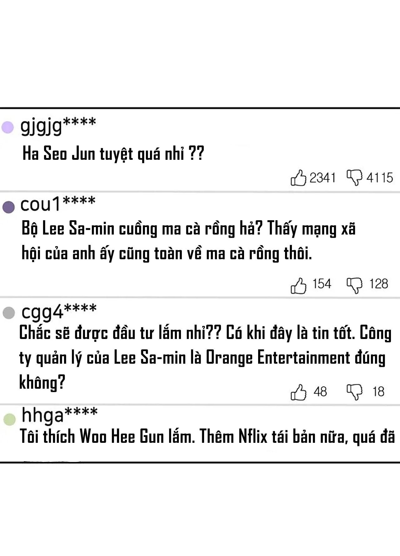 đọc truyện Nếu Như Cậu Bạn Hàng Xóm Là Vampire? Chương 88 ảnh 48 tại Giả Dược