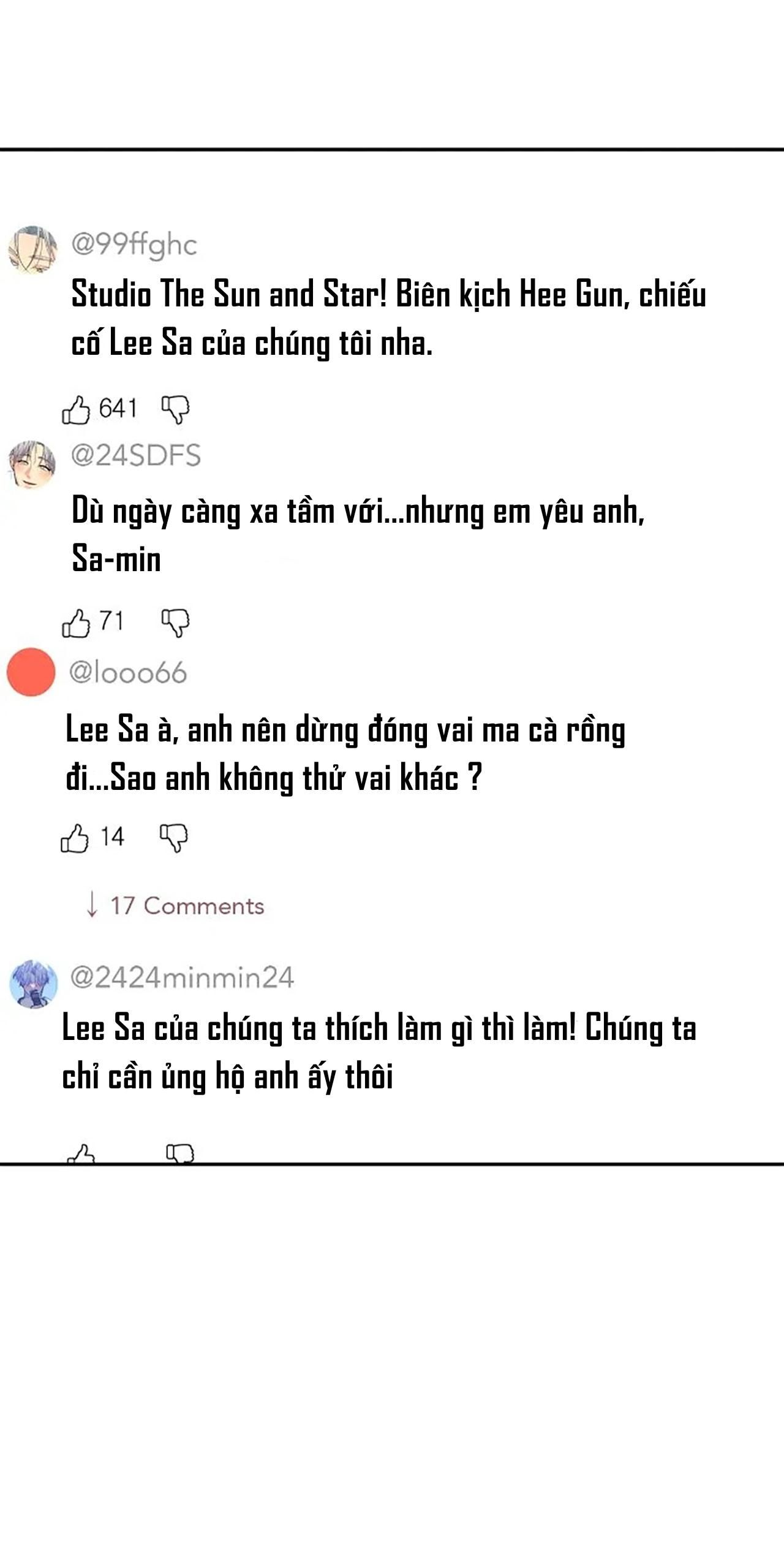 đọc truyện Nếu Như Cậu Bạn Hàng Xóm Là Vampire? Chương 88 ảnh 49 tại Giả Dược