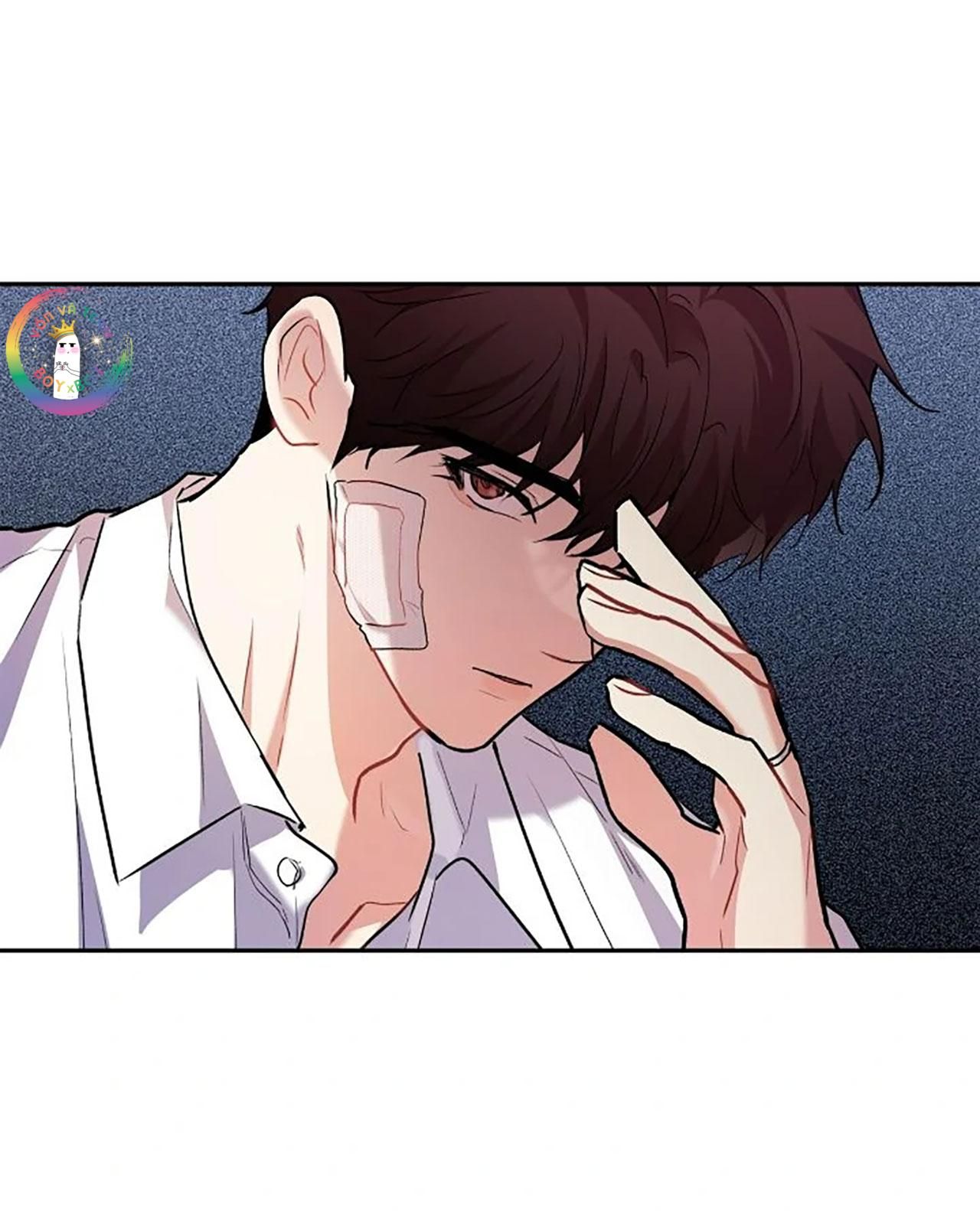 đọc truyện Nếu Như Cậu Bạn Hàng Xóm Là Vampire? Chương 88 ảnh 7 tại Giả Dược