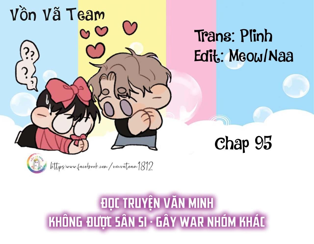 đọc truyện Nếu Như Cậu Bạn Hàng Xóm Là Vampire? Chương 95 ảnh 1 tại Giả Dược
