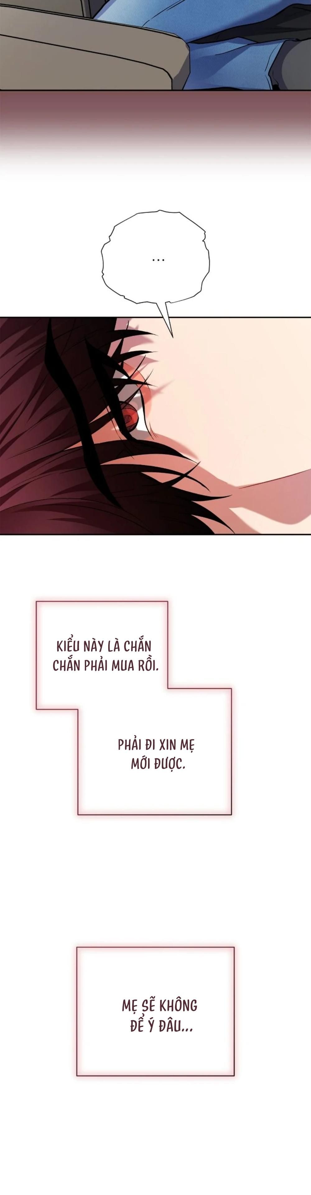 đọc truyện Nếu Như Cậu Bạn Hàng Xóm Là Vampire? Chương 96 ảnh 20 tại Giả Dược