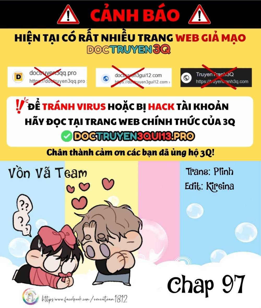 đọc truyện Nếu Như Cậu Bạn Hàng Xóm Là Vampire? Chương 97 ảnh 2 tại Thiên Thai Truyện