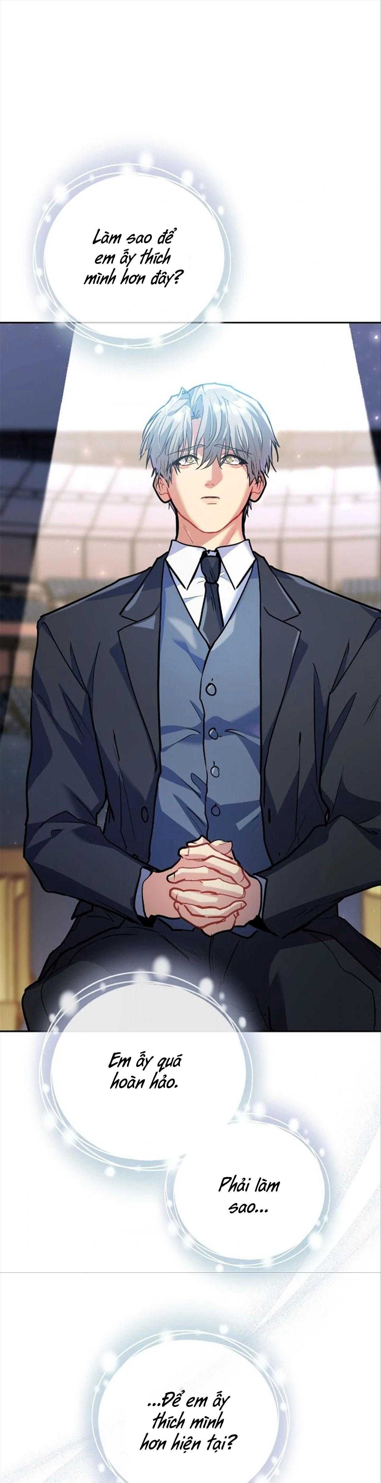 đọc truyện Nếu Như Cậu Bạn Hàng Xóm Là Vampire? Chương 98 ảnh 17 tại Thiên Thai Truyện