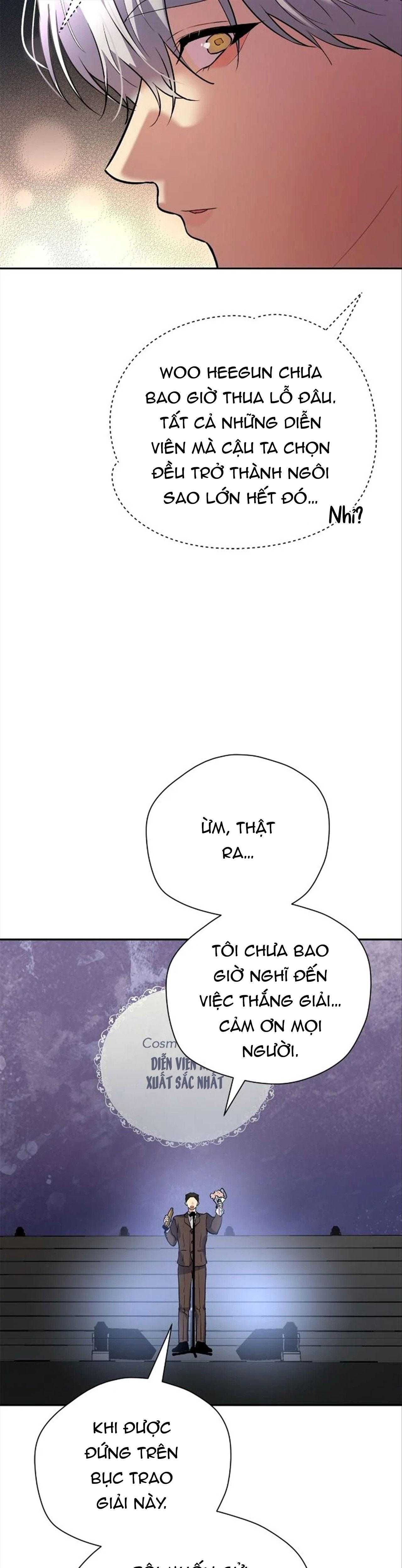 đọc truyện Nếu Như Cậu Bạn Hàng Xóm Là Vampire? Chương 98 ảnh 19 tại Thiên Thai Truyện