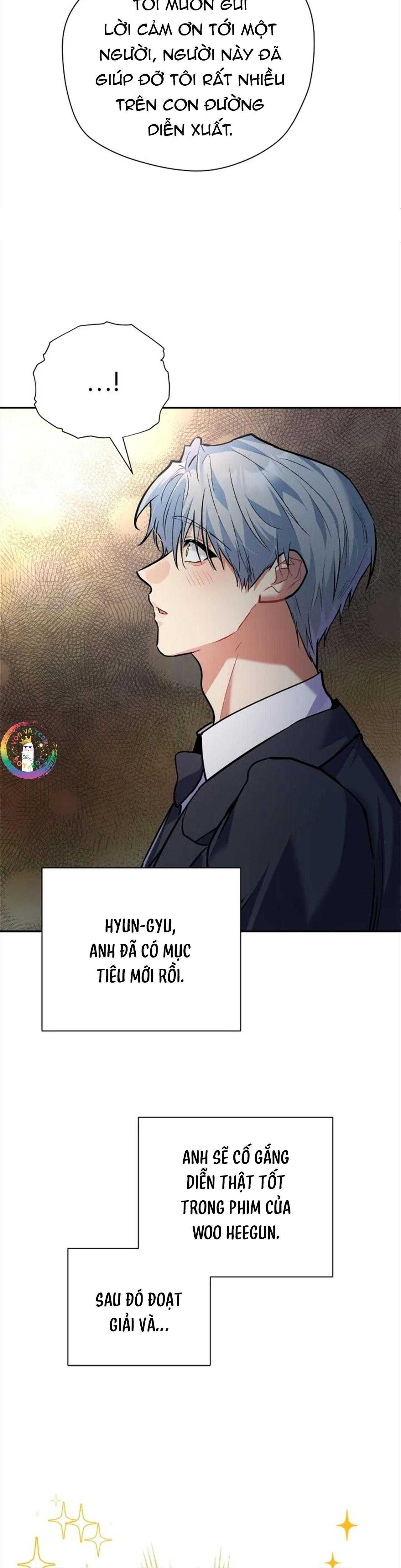 đọc truyện Nếu Như Cậu Bạn Hàng Xóm Là Vampire? Chương 98 ảnh 20 tại Thiên Thai Truyện