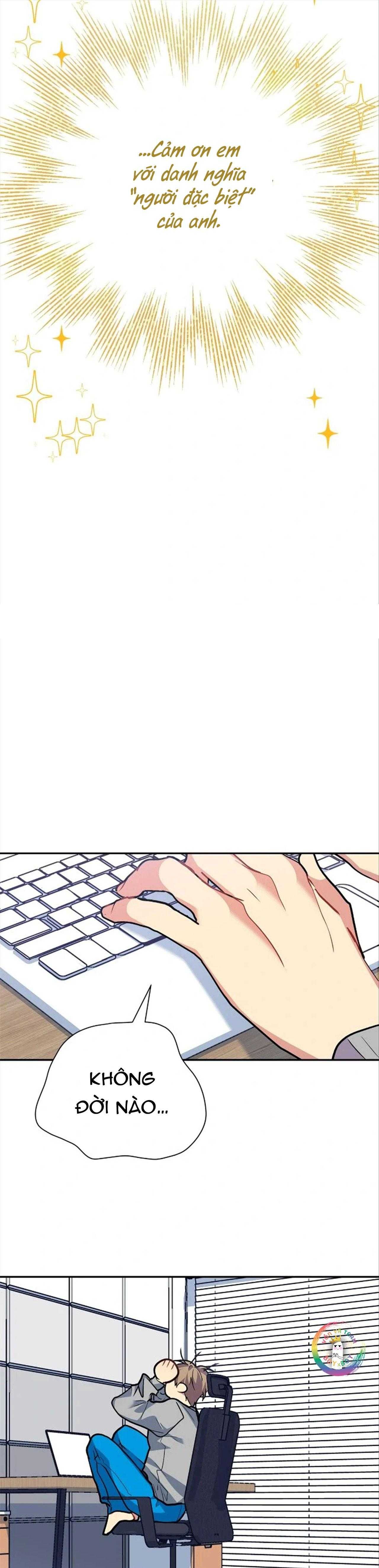 đọc truyện Nếu Như Cậu Bạn Hàng Xóm Là Vampire? Chương 98 ảnh 21 tại Thiên Thai Truyện