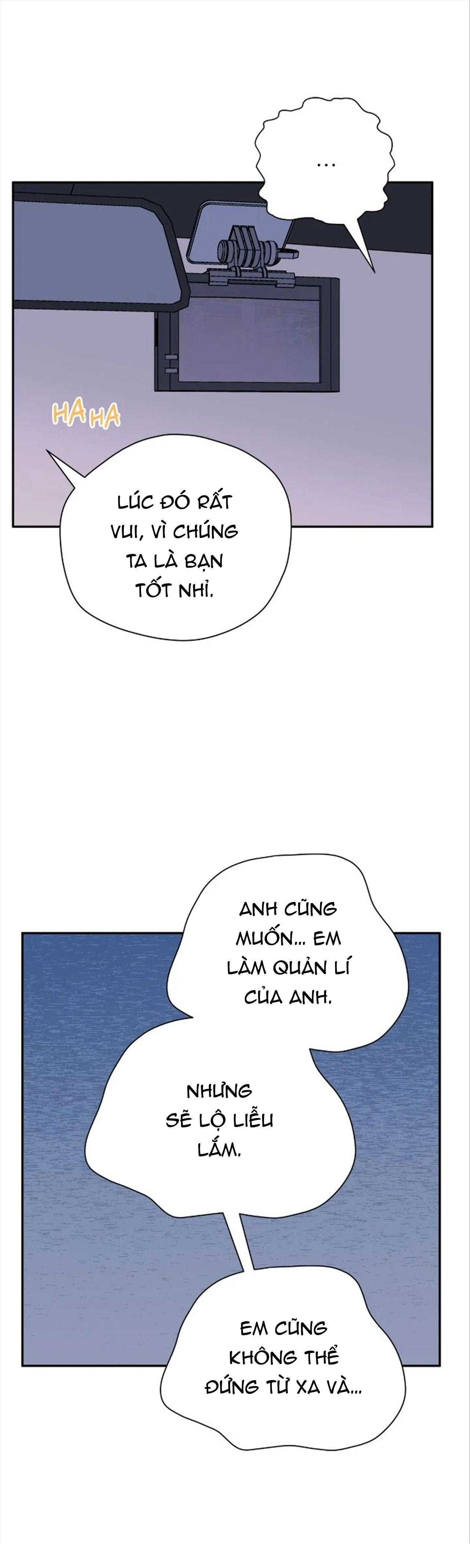 đọc truyện Nếu Như Cậu Bạn Hàng Xóm Là Vampire? Chương 98 ảnh 7 tại Thiên Thai Truyện