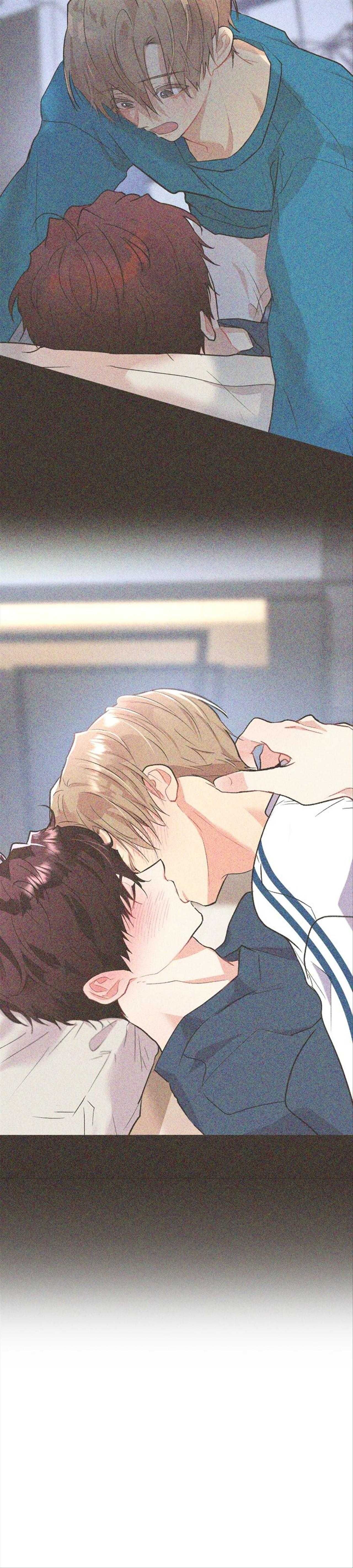 đọc truyện Nếu Như Cậu Bạn Hàng Xóm Là Vampire? Chương 99 ảnh 14 tại Thiên Thai Truyện