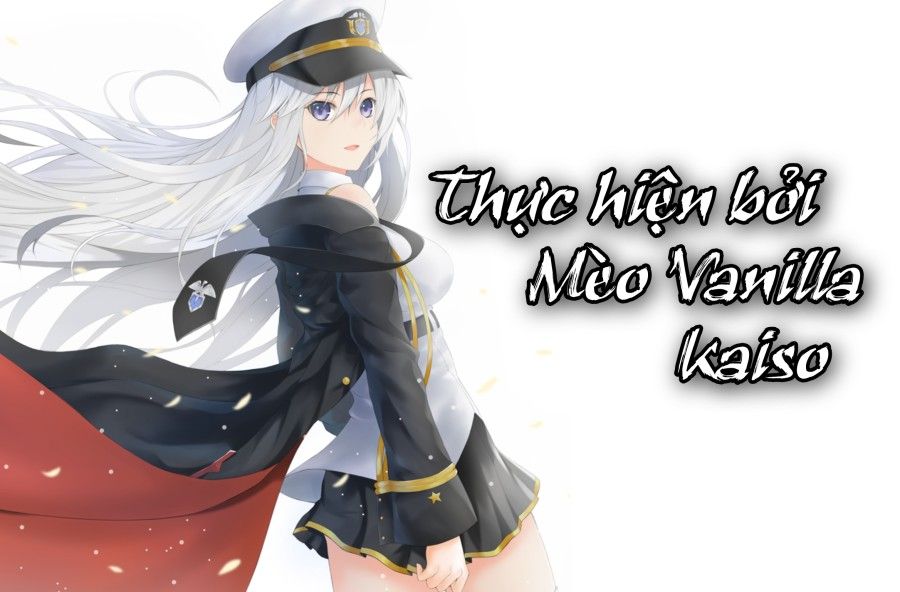 Nếu Taihou Trở Về Từ Nơi Biển Sâu... (kantai Collection -kancolle-) Chương 0 page 1 - Giả Dược