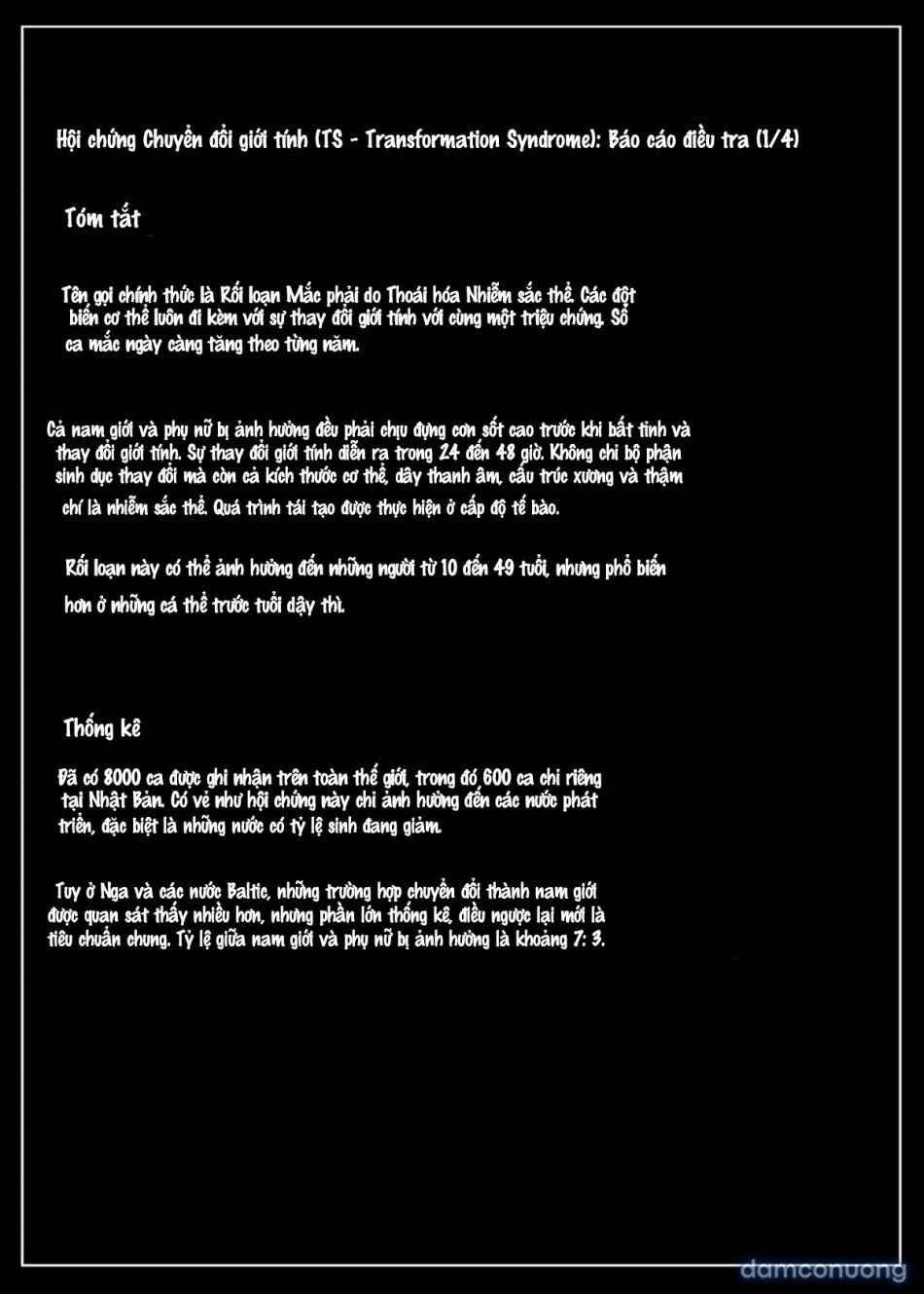 đọc truyện Nếu Thành Girl, Thì Em Sẽ...😈 Chương 1 ảnh 24 tại Thiên Thai Truyện