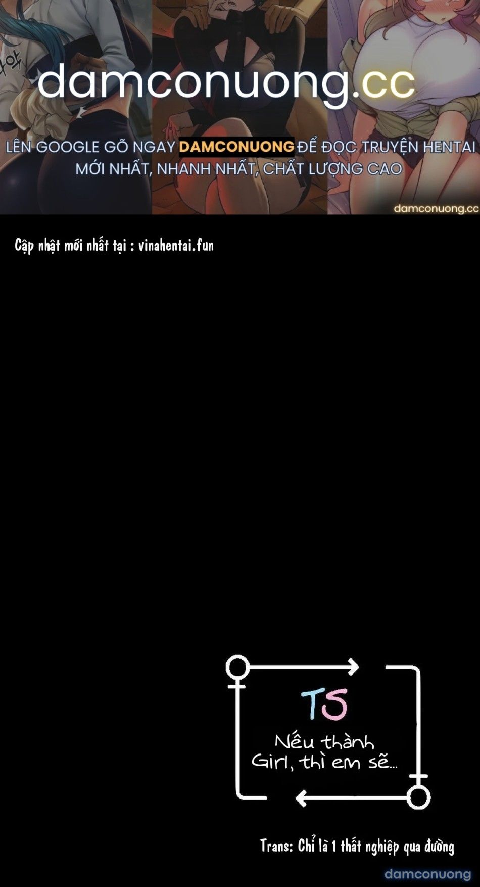 đọc truyện Nếu Thành Girl, Thì Em Sẽ...😈 Chương 3 ảnh 2 tại Thiên Thai Truyện