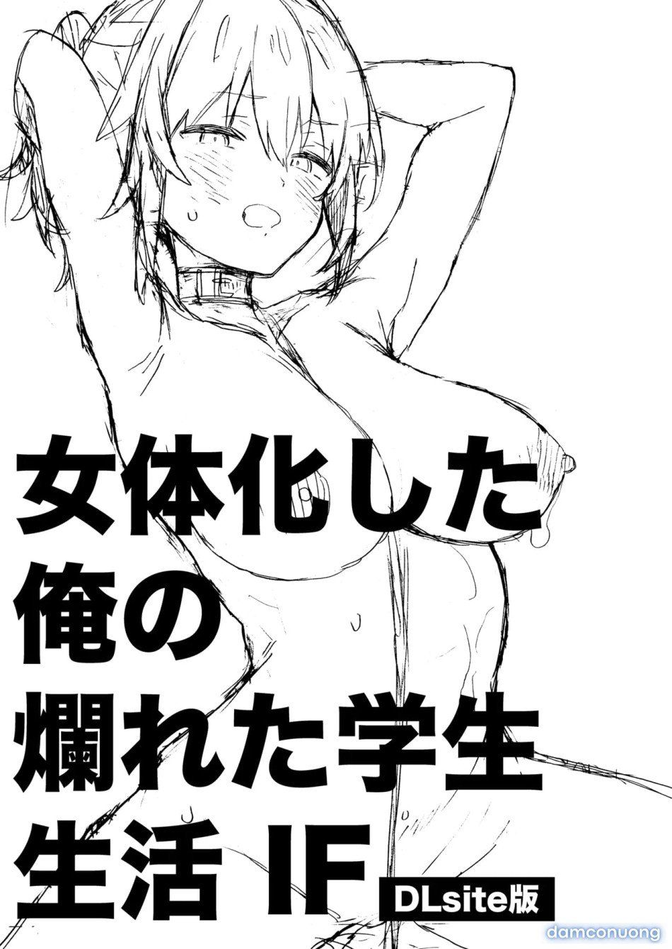 đọc truyện Nếu Tôi Bị Chuyển Giới Thì Cuộc Sống Học Sinh Đổ Nát Của Tôi Chương 1 ảnh 3 tại Thiên Thai Truyện