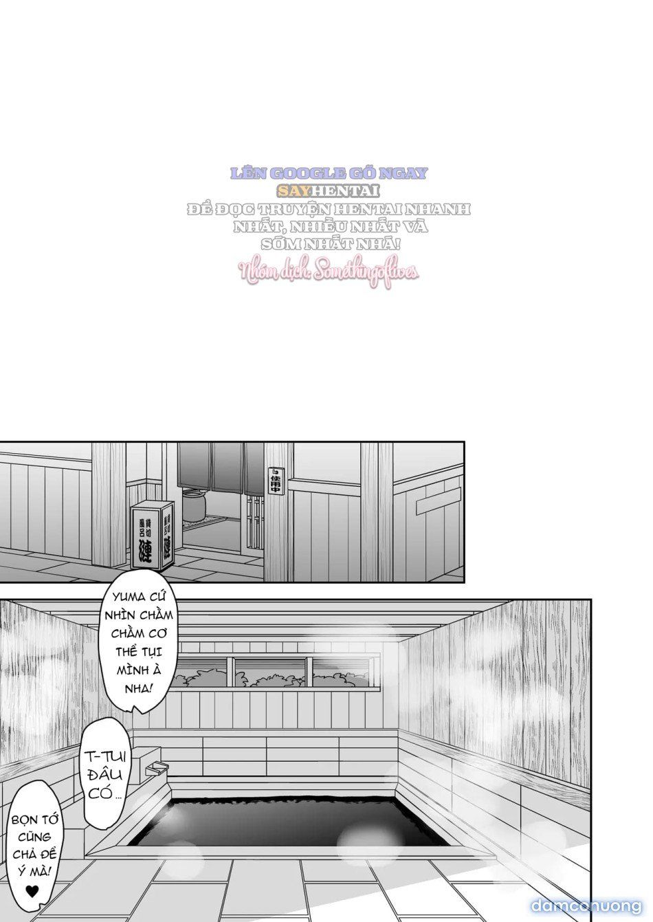 đọc truyện Nếu Tôi Bị Chuyển Giới Thì Cuộc Sống Học Sinh Đổ Nát Của Tôi Chương 1 ảnh 15 tại Thiên Thai Truyện