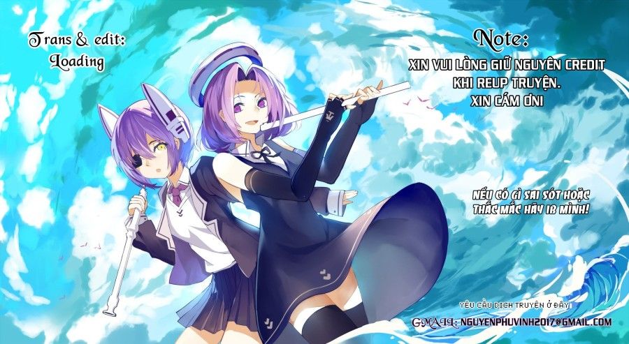 Nếu Tôi Không Chịu Phập Họ, Tôi Sẽ Chết! Chương 1 page 2 - Giả Dược