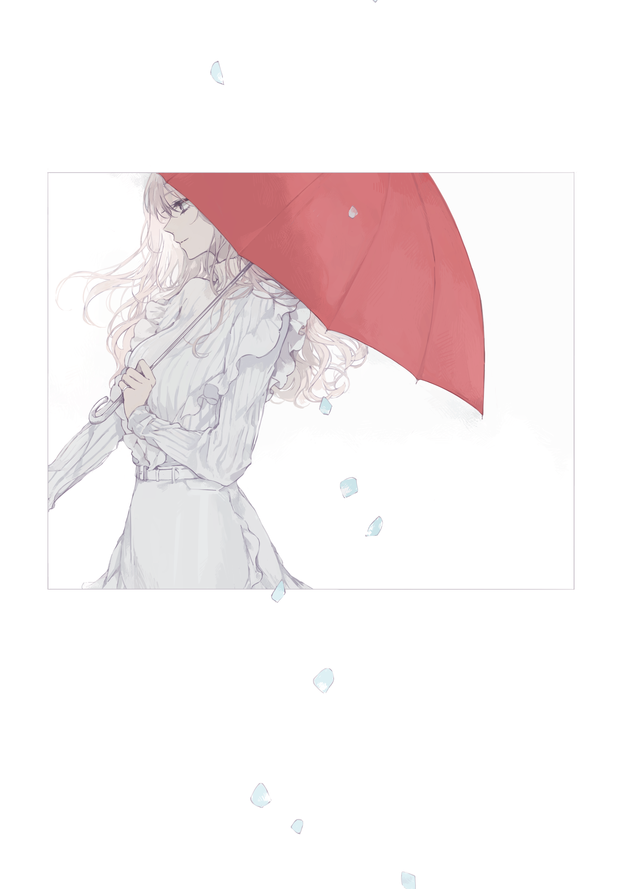 đọc truyện Nếu Tuần Sau Trời Đổ Mưa... Chương 1 ảnh 2 tại Thiên Thai Truyện