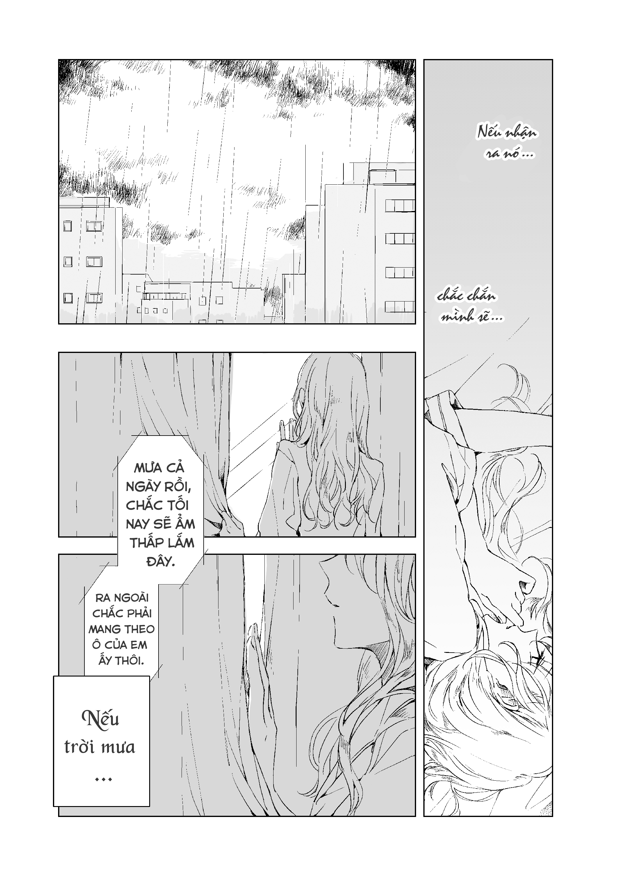 đọc truyện Nếu Tuần Sau Trời Đổ Mưa... Chương 1 ảnh 35 tại Thiên Thai Truyện