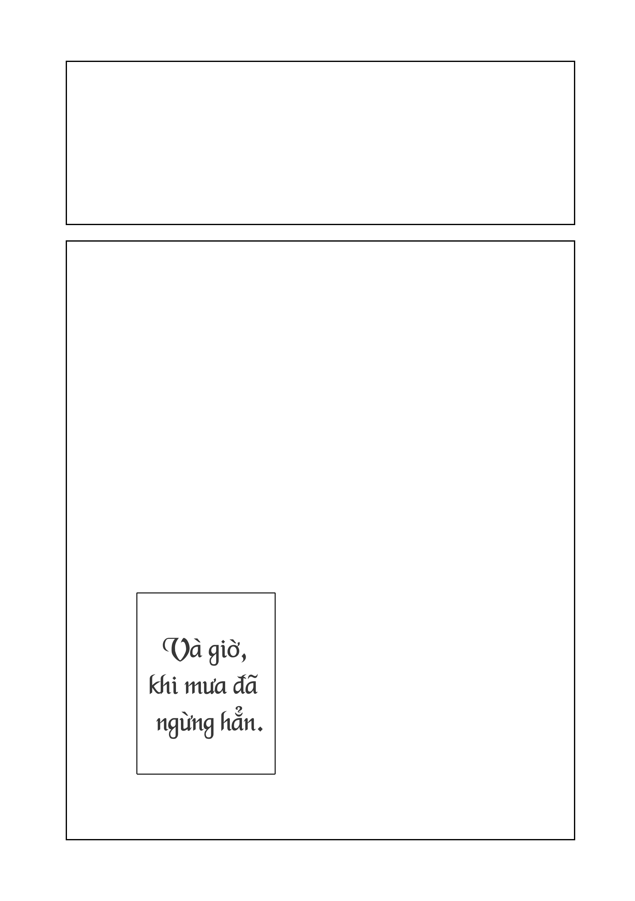 đọc truyện Nếu Tuần Sau Trời Đổ Mưa... Chương 1 ảnh 50 tại Thiên Thai Truyện