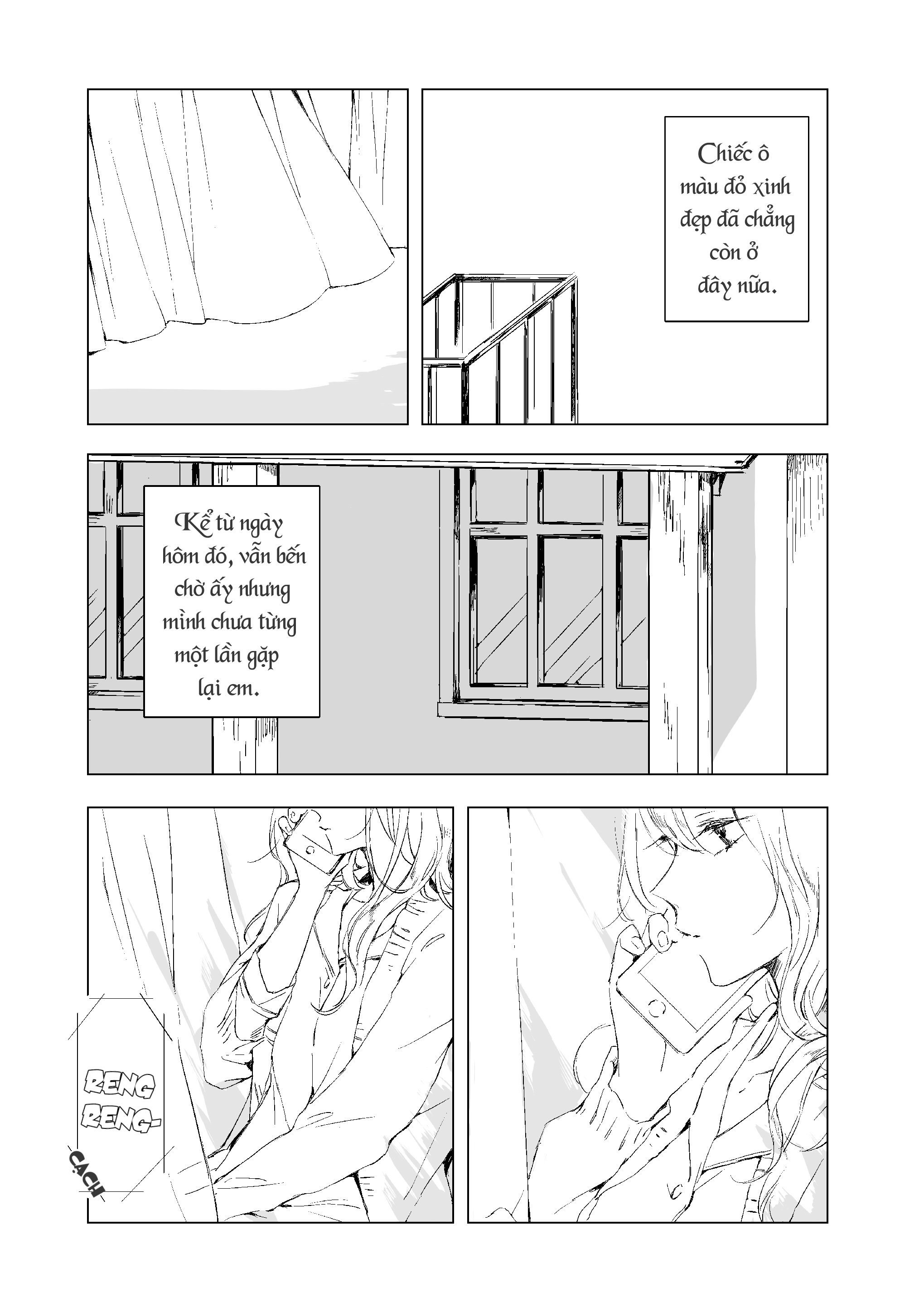 đọc truyện Nếu Tuần Sau Trời Đổ Mưa... Chương 1 ảnh 51 tại Thiên Thai Truyện