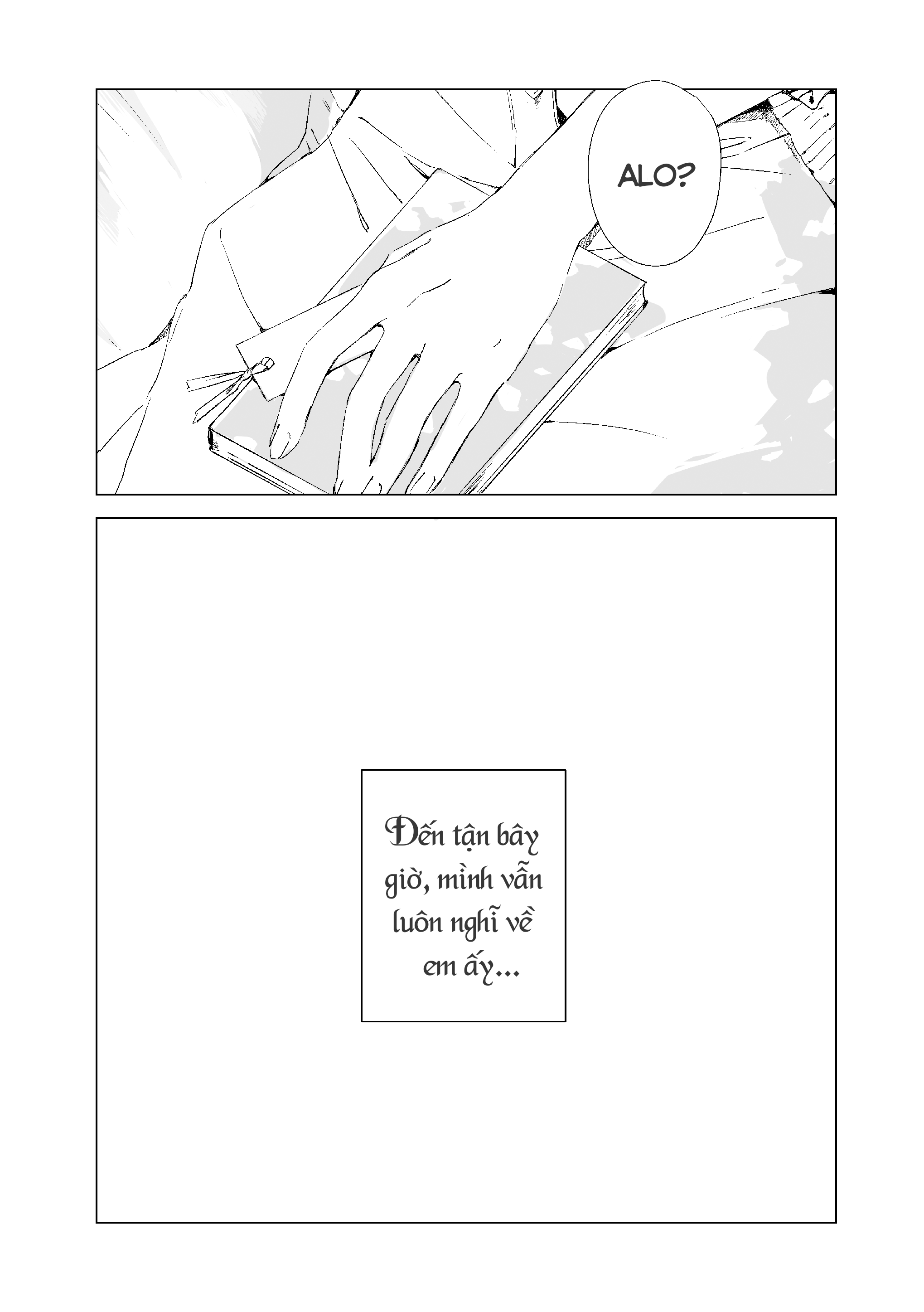 đọc truyện Nếu Tuần Sau Trời Đổ Mưa... Chương 1 ảnh 52 tại Thiên Thai Truyện