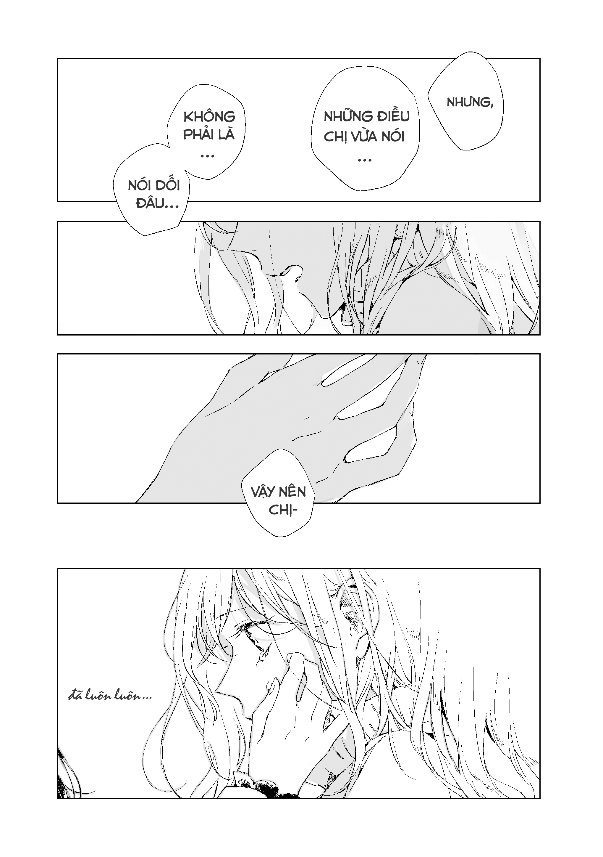 đọc truyện Nếu Tuần Sau Trời Đổ Mưa... Chương 1 ảnh 63 tại Thiên Thai Truyện