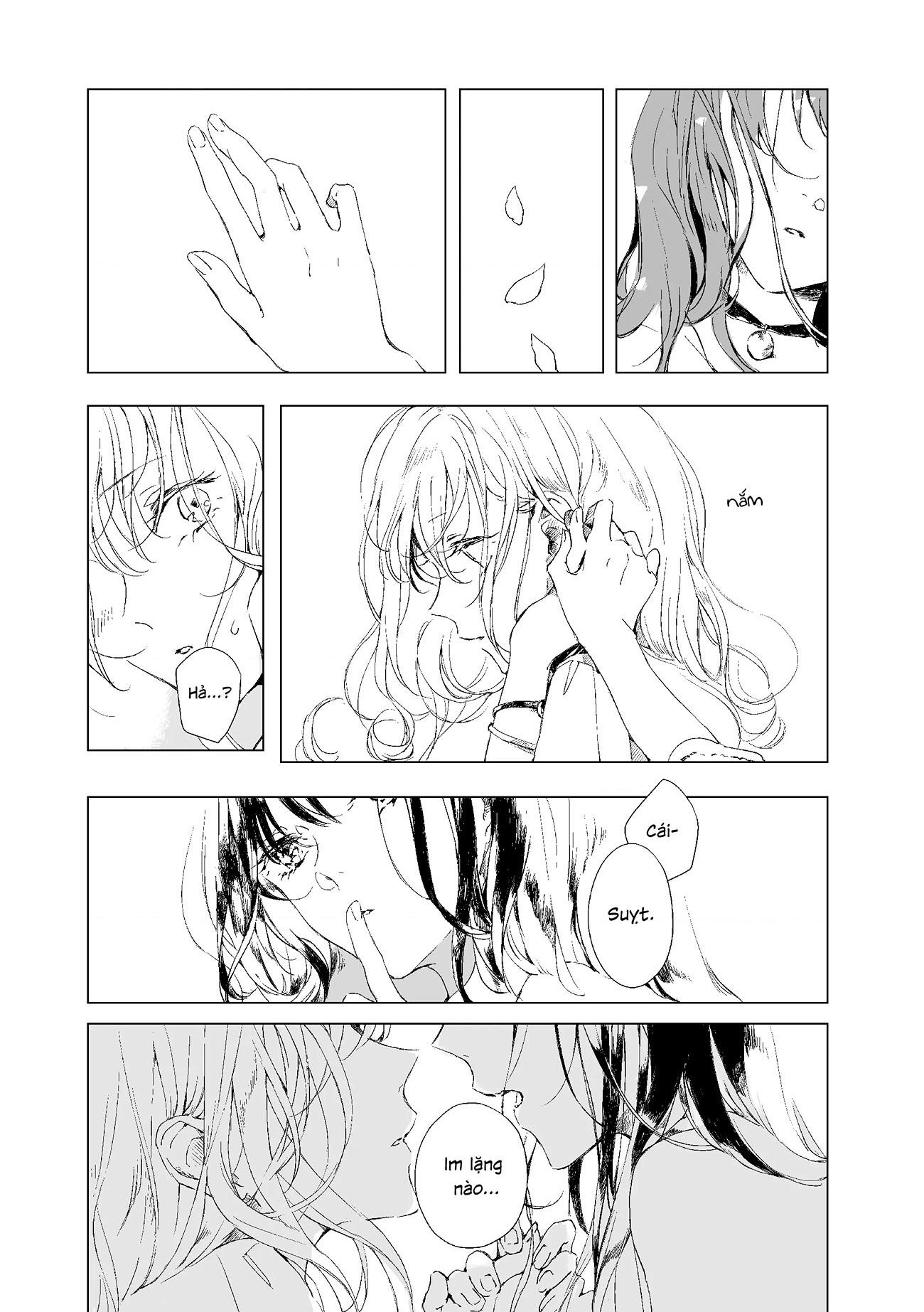 đọc truyện Nếu Tuần Sau Trời Mưa  Chương 1 ảnh 29 tại Thiên Thai Truyện