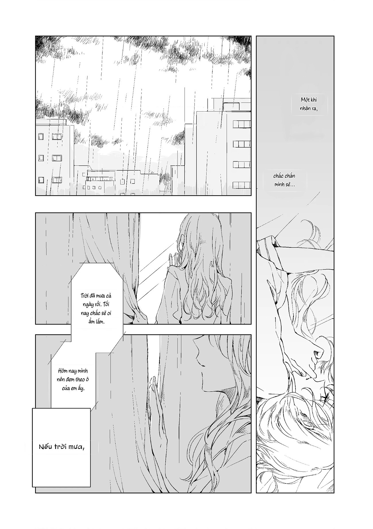 đọc truyện Nếu Tuần Sau Trời Mưa  Chương 1 ảnh 35 tại Thiên Thai Truyện