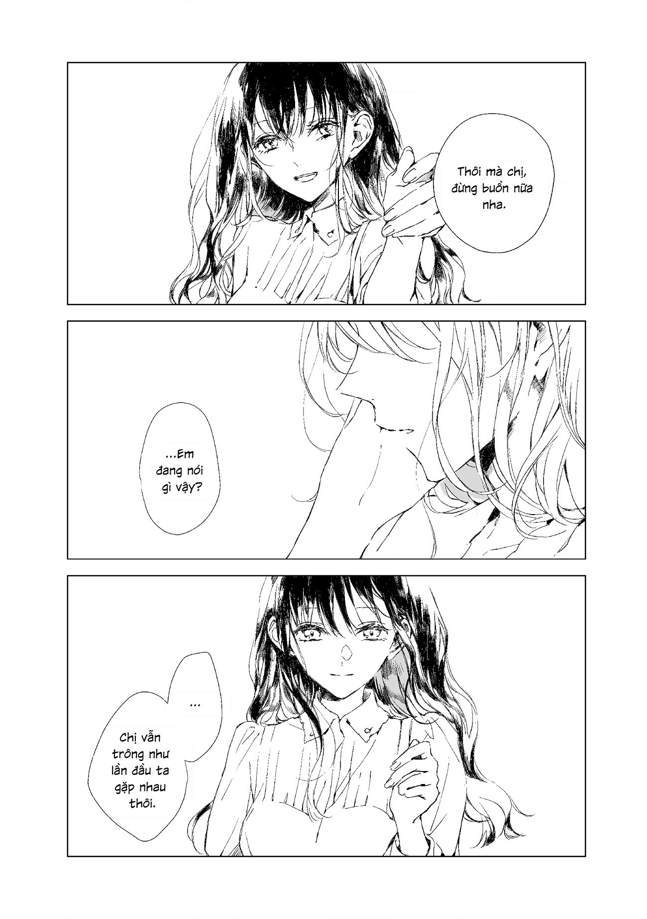 đọc truyện Nếu Tuần Sau Trời Mưa  Chương 1 ảnh 40 tại Thiên Thai Truyện