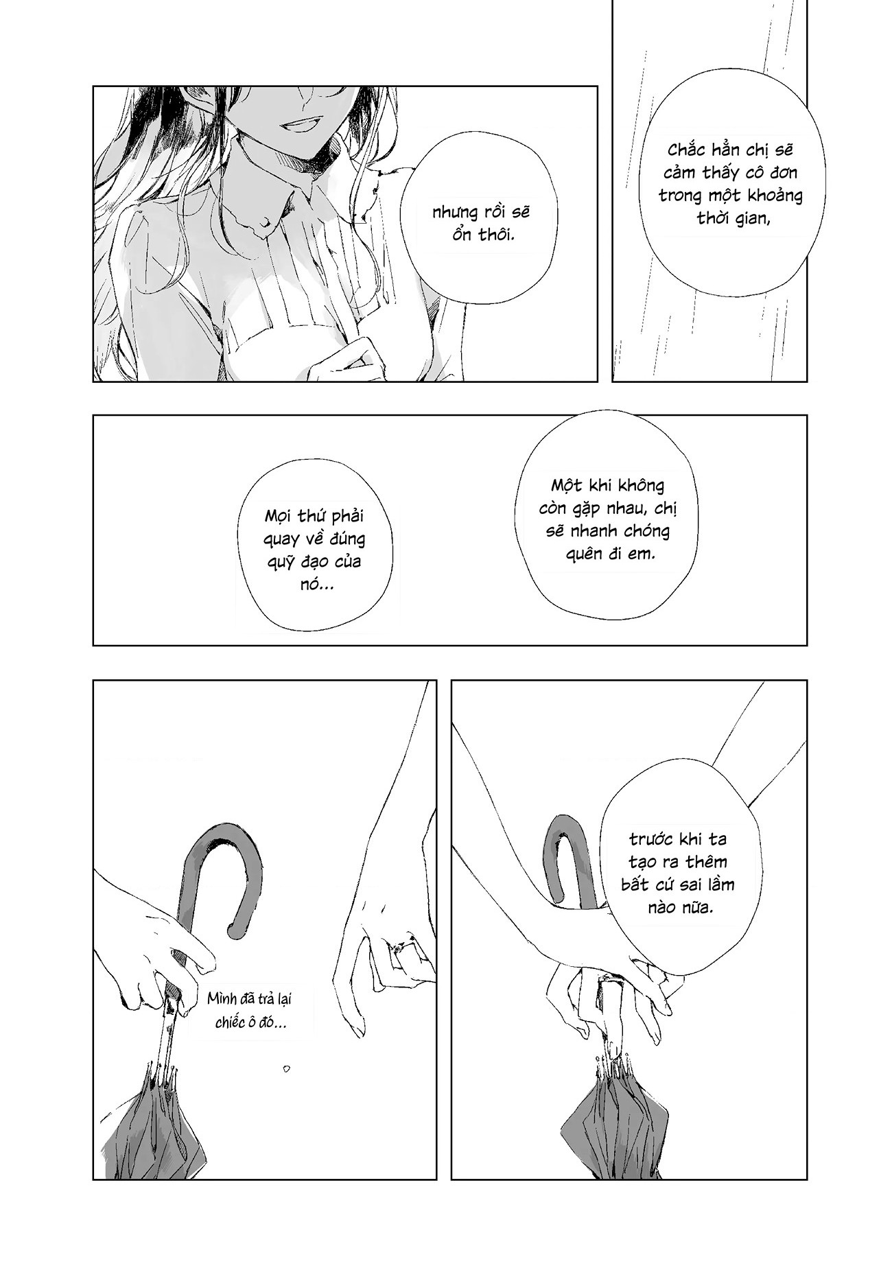 đọc truyện Nếu Tuần Sau Trời Mưa  Chương 1 ảnh 42 tại Thiên Thai Truyện