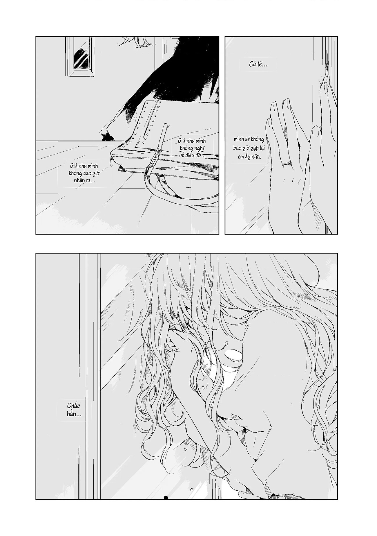 đọc truyện Nếu Tuần Sau Trời Mưa  Chương 1 ảnh 45 tại Thiên Thai Truyện