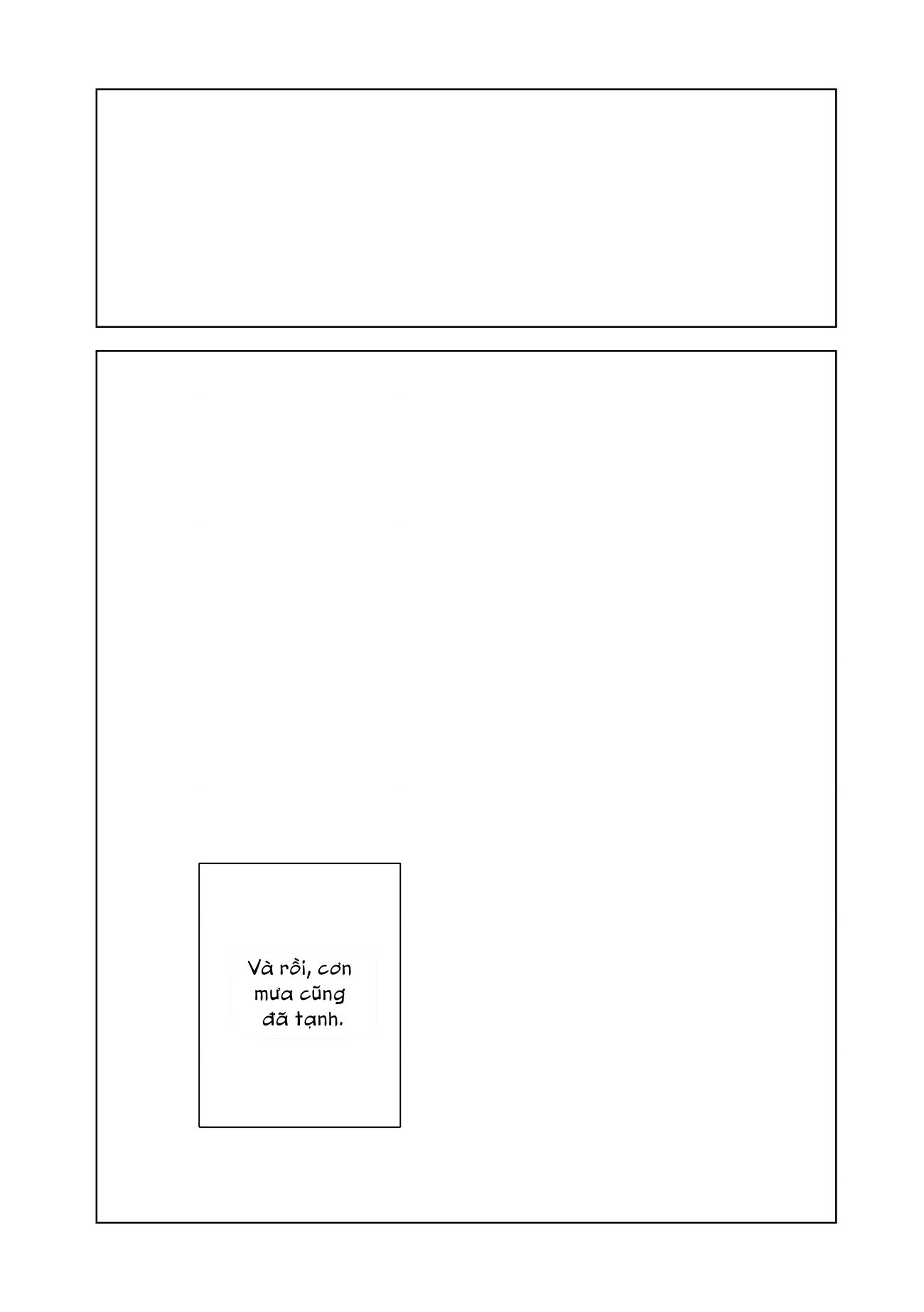 đọc truyện Nếu Tuần Sau Trời Mưa  Chương 1 ảnh 50 tại Thiên Thai Truyện