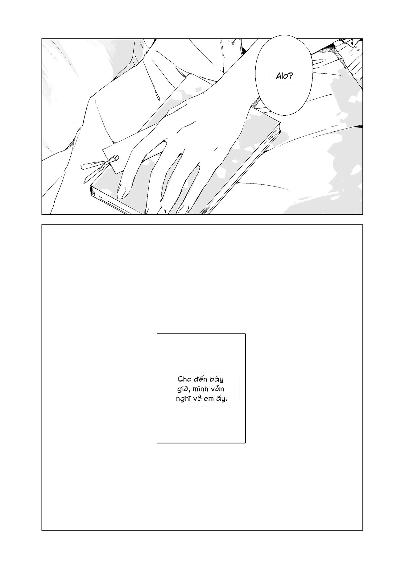 đọc truyện Nếu Tuần Sau Trời Mưa  Chương 1 ảnh 52 tại Thiên Thai Truyện