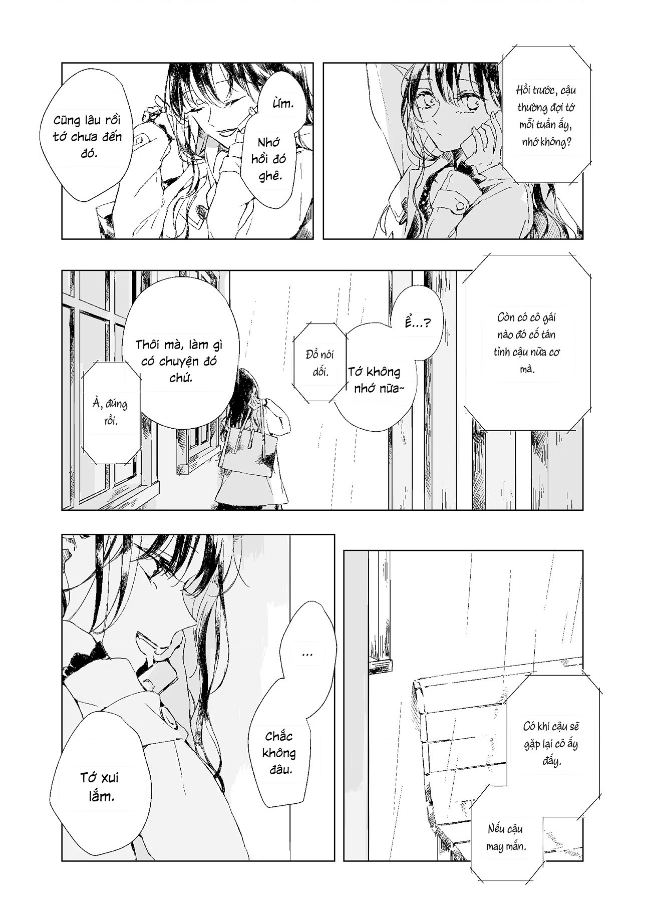 đọc truyện Nếu Tuần Sau Trời Mưa  Chương 1 ảnh 55 tại Thiên Thai Truyện