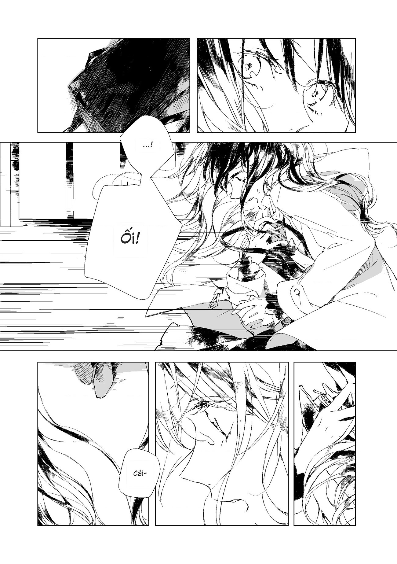 đọc truyện Nếu Tuần Sau Trời Mưa  Chương 1 ảnh 57 tại Thiên Thai Truyện