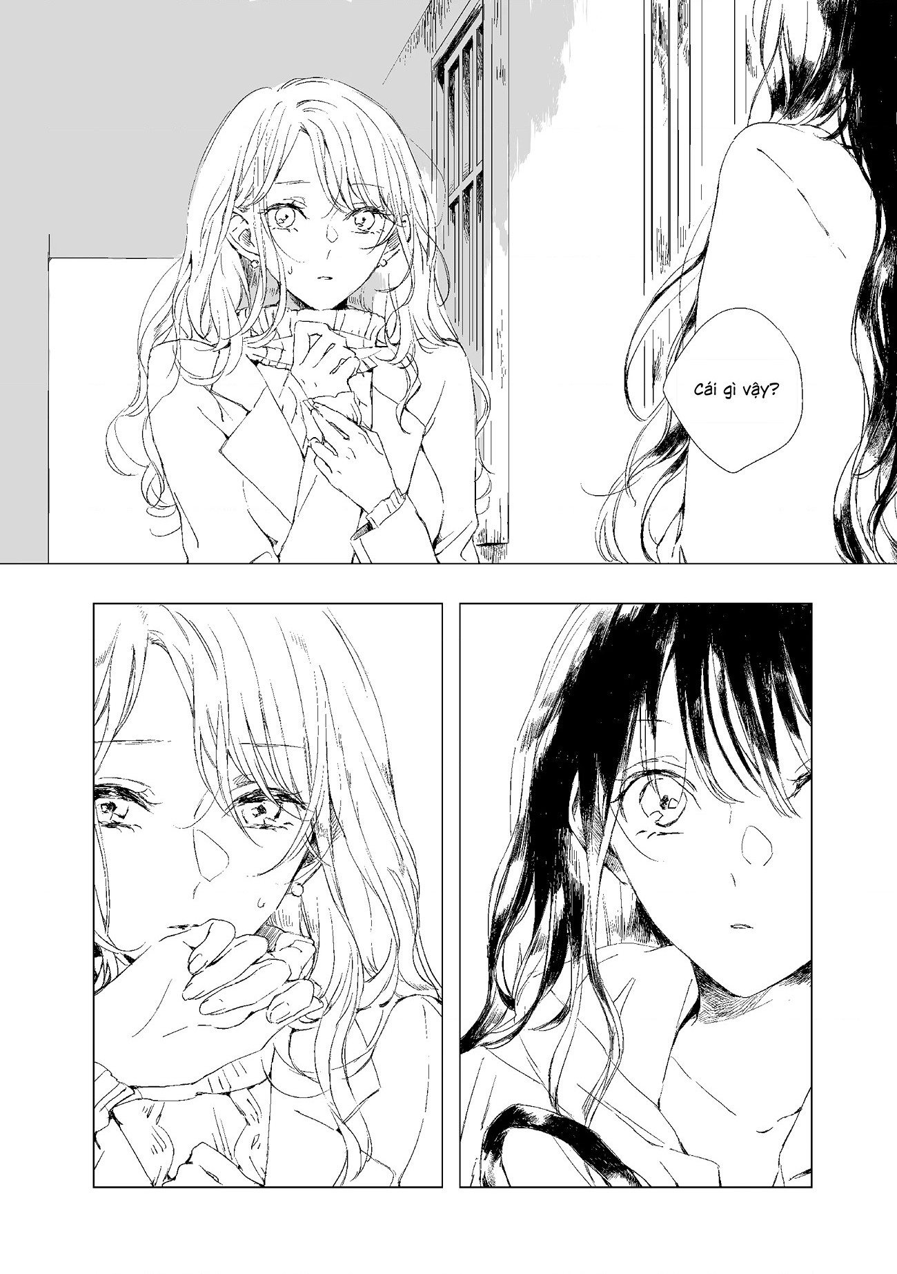 đọc truyện Nếu Tuần Sau Trời Mưa  Chương 1 ảnh 58 tại Thiên Thai Truyện